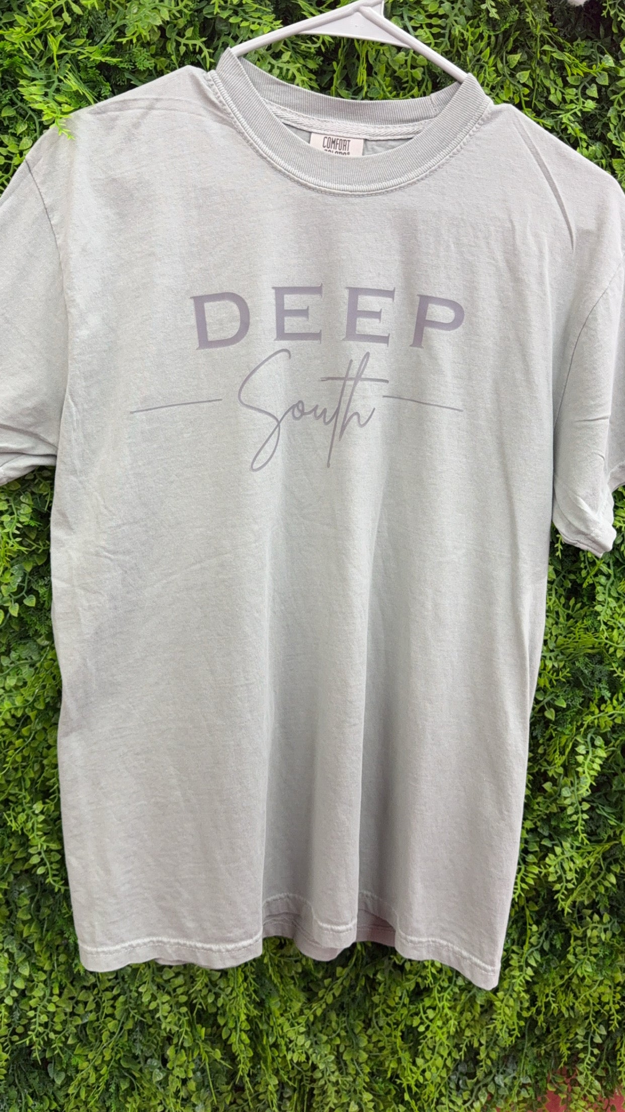 Comfort Color T Shirts
