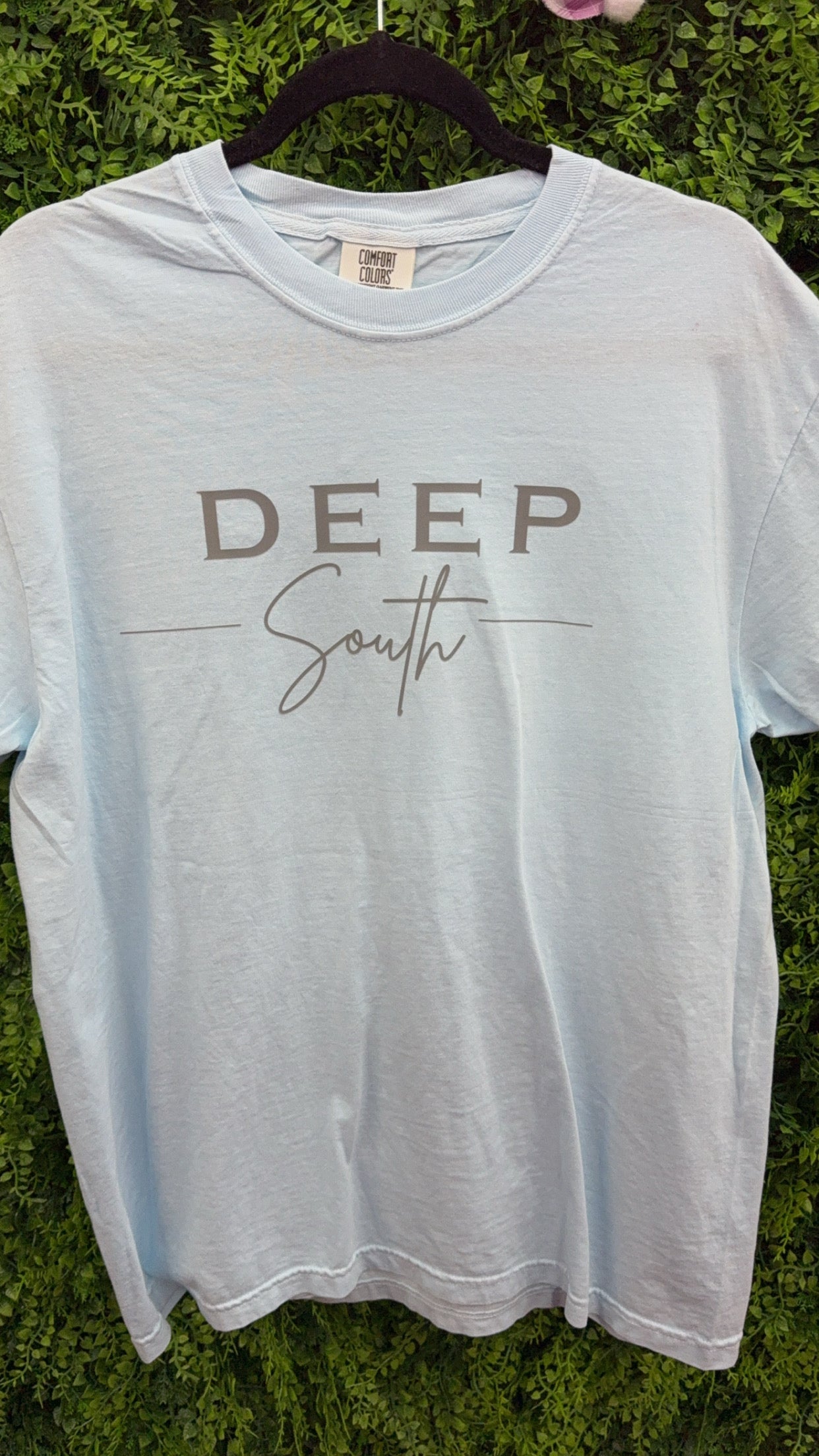Comfort Color T Shirts