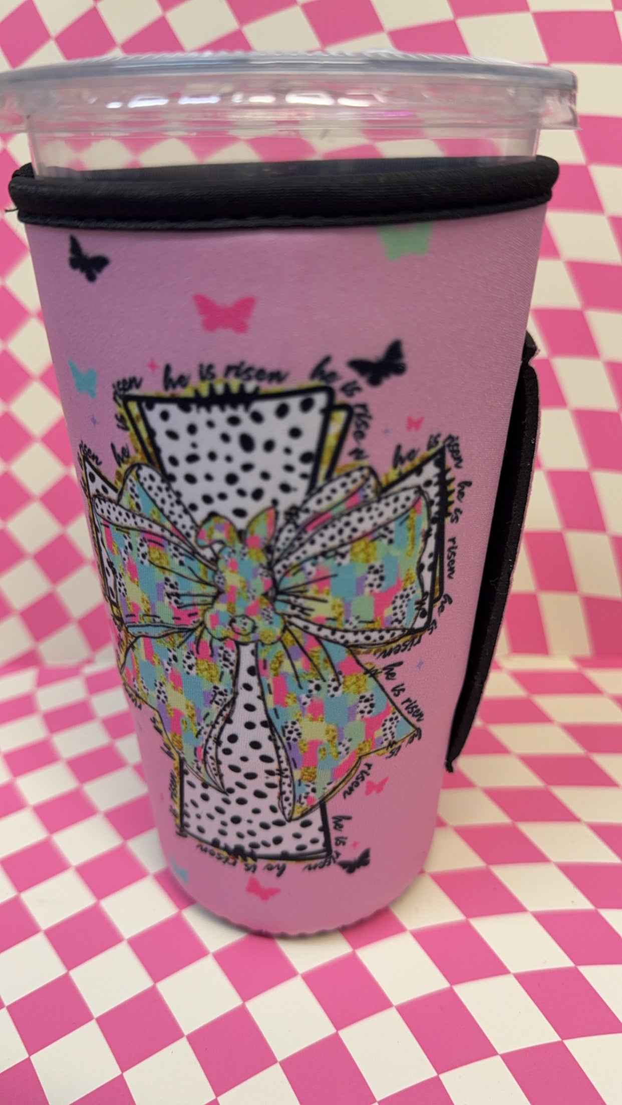 Koozies