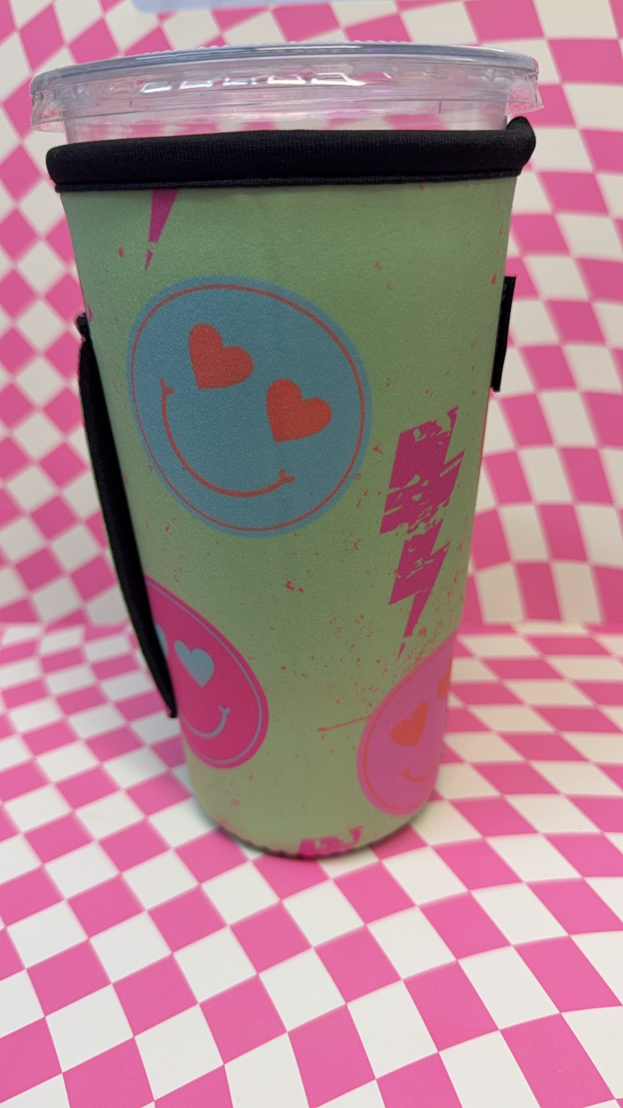 Koozies