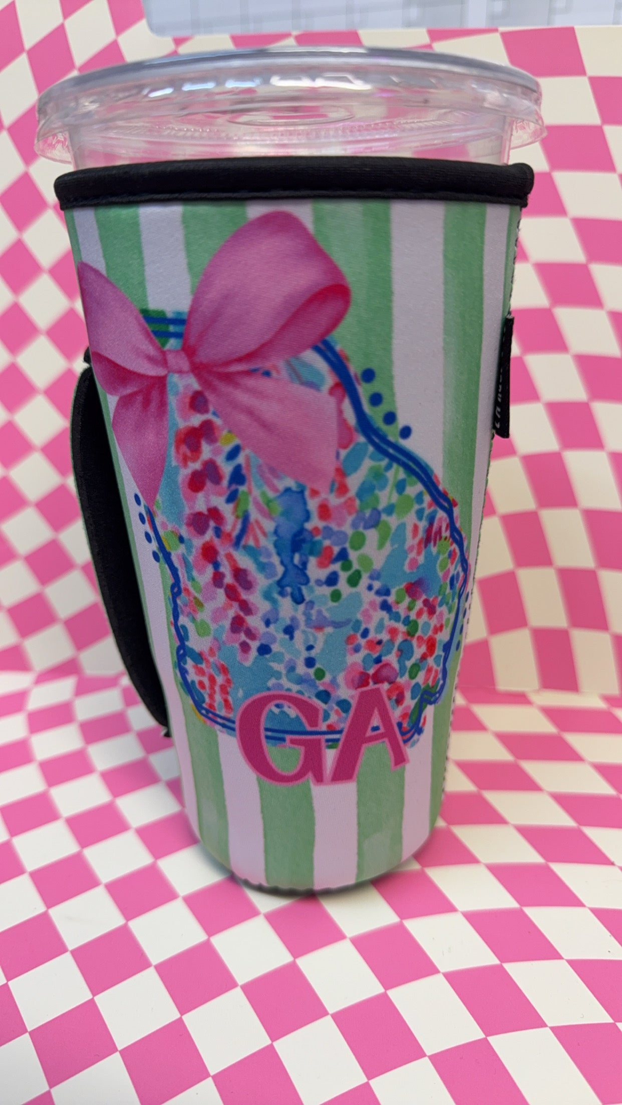 Koozies