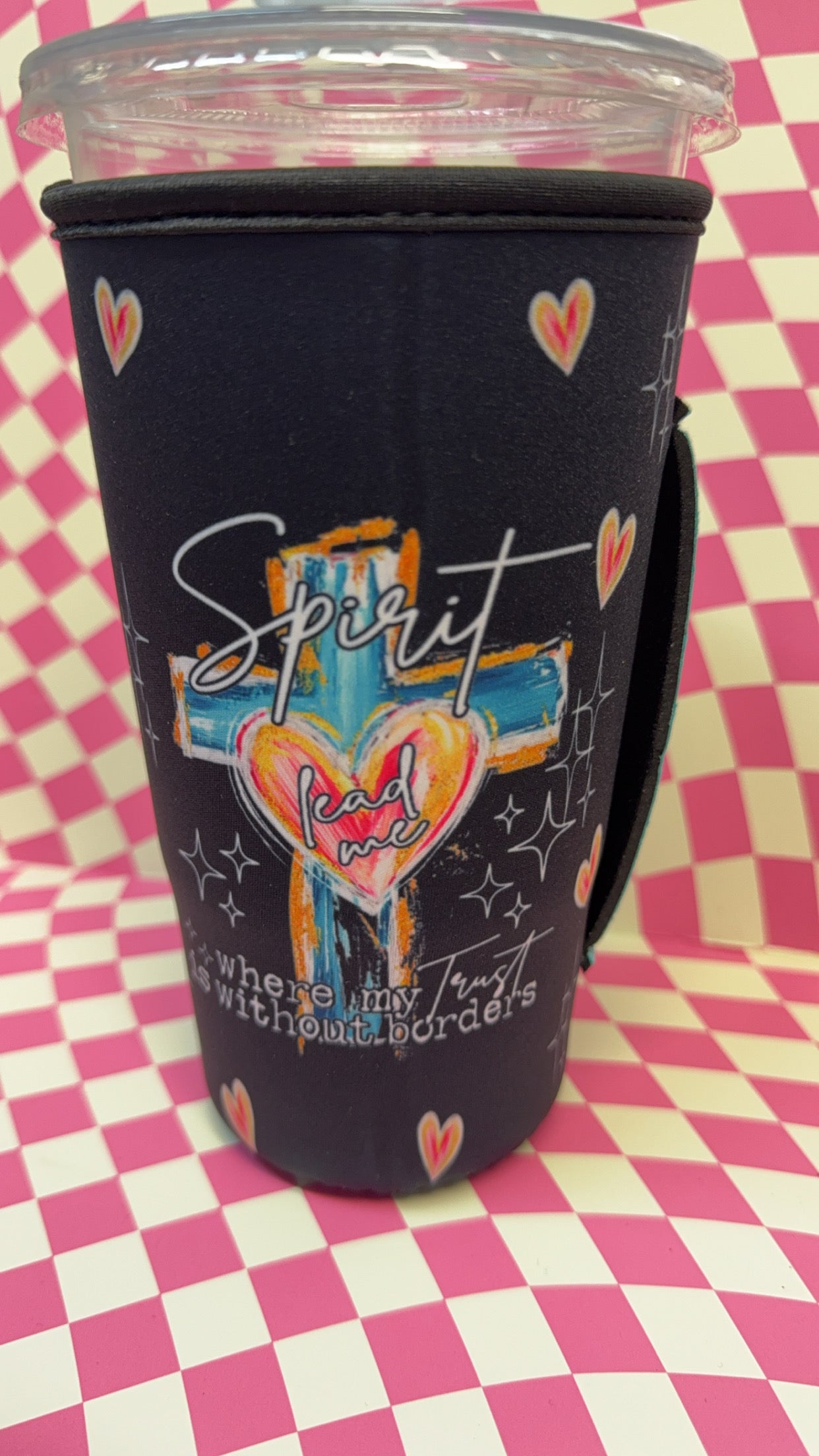 Koozies