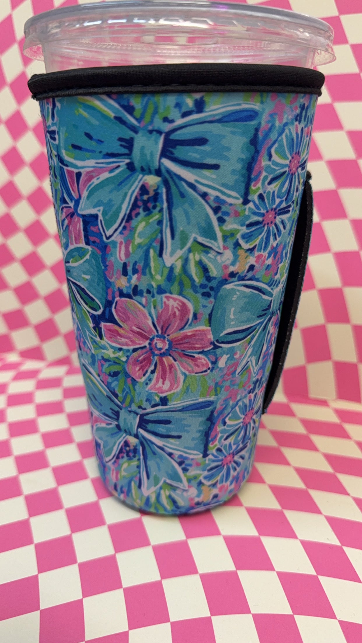 Koozies