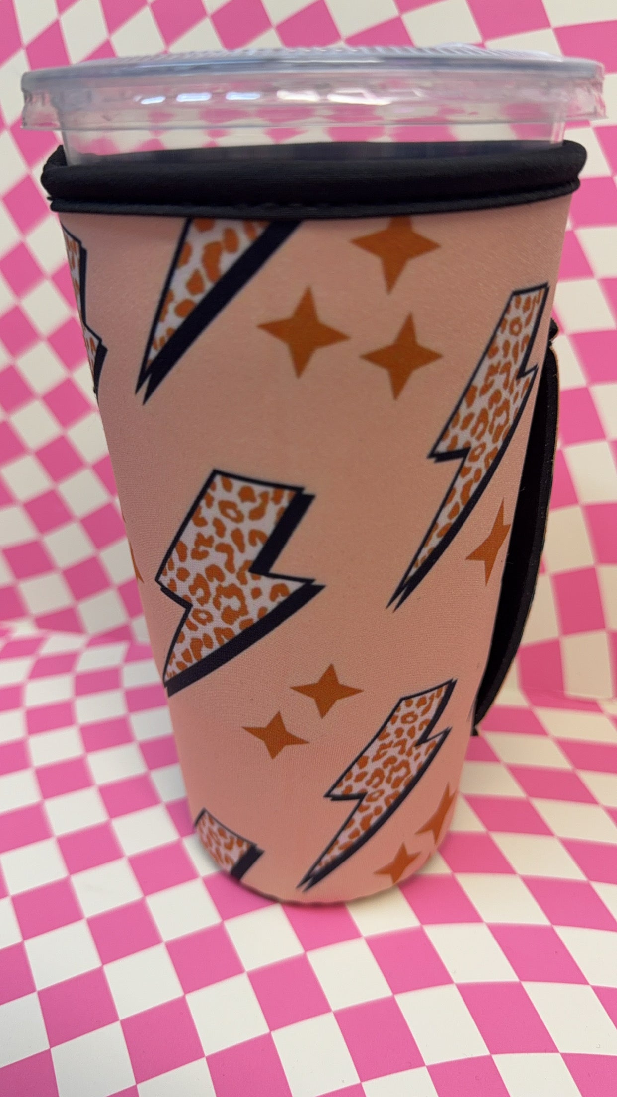 Koozies