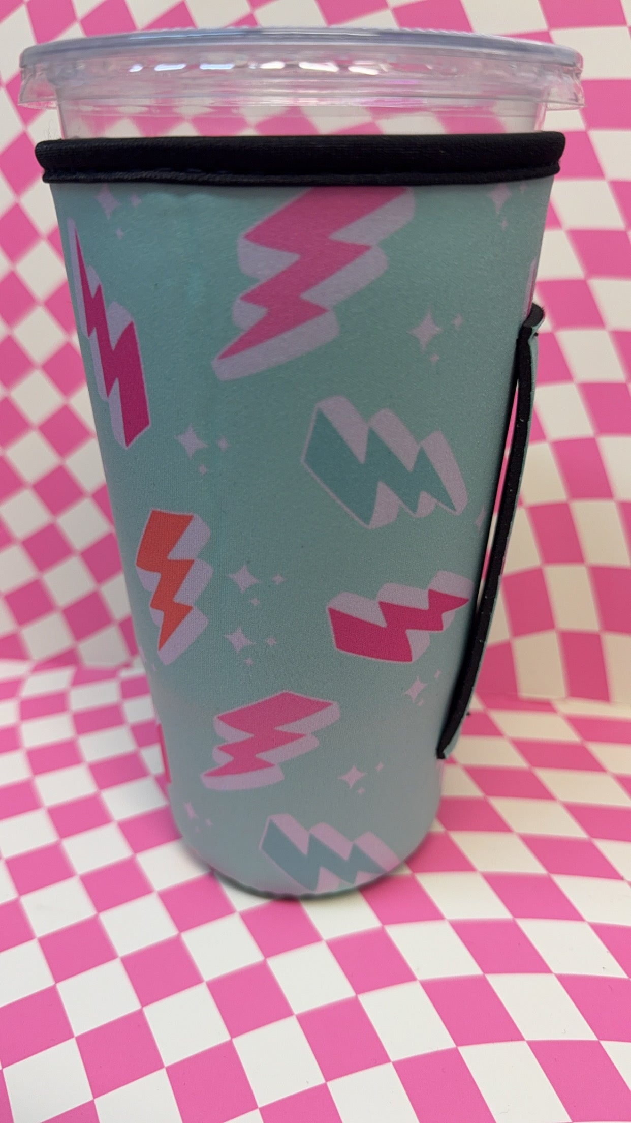 Koozies