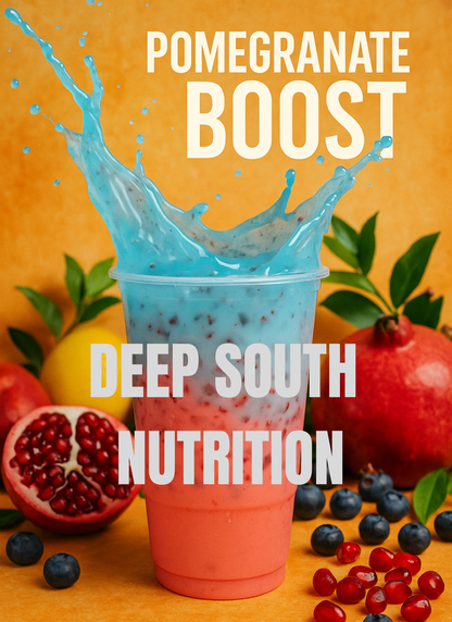BOOST 30 Servings