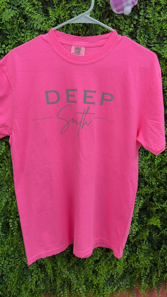 Comfort Color T Shirts