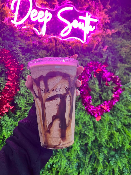 7 Day supply SHAKES