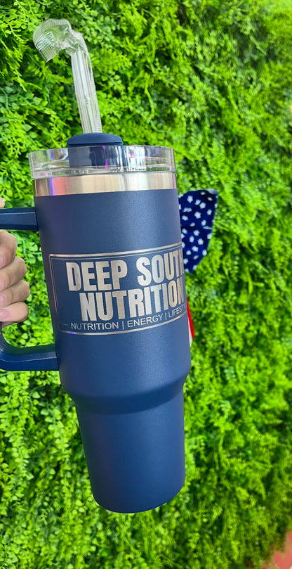 Deep South 40oz Tumbler