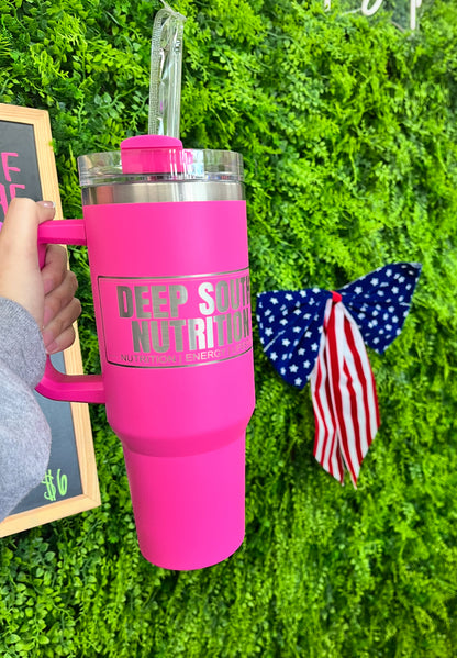 Deep South 40oz Tumbler
