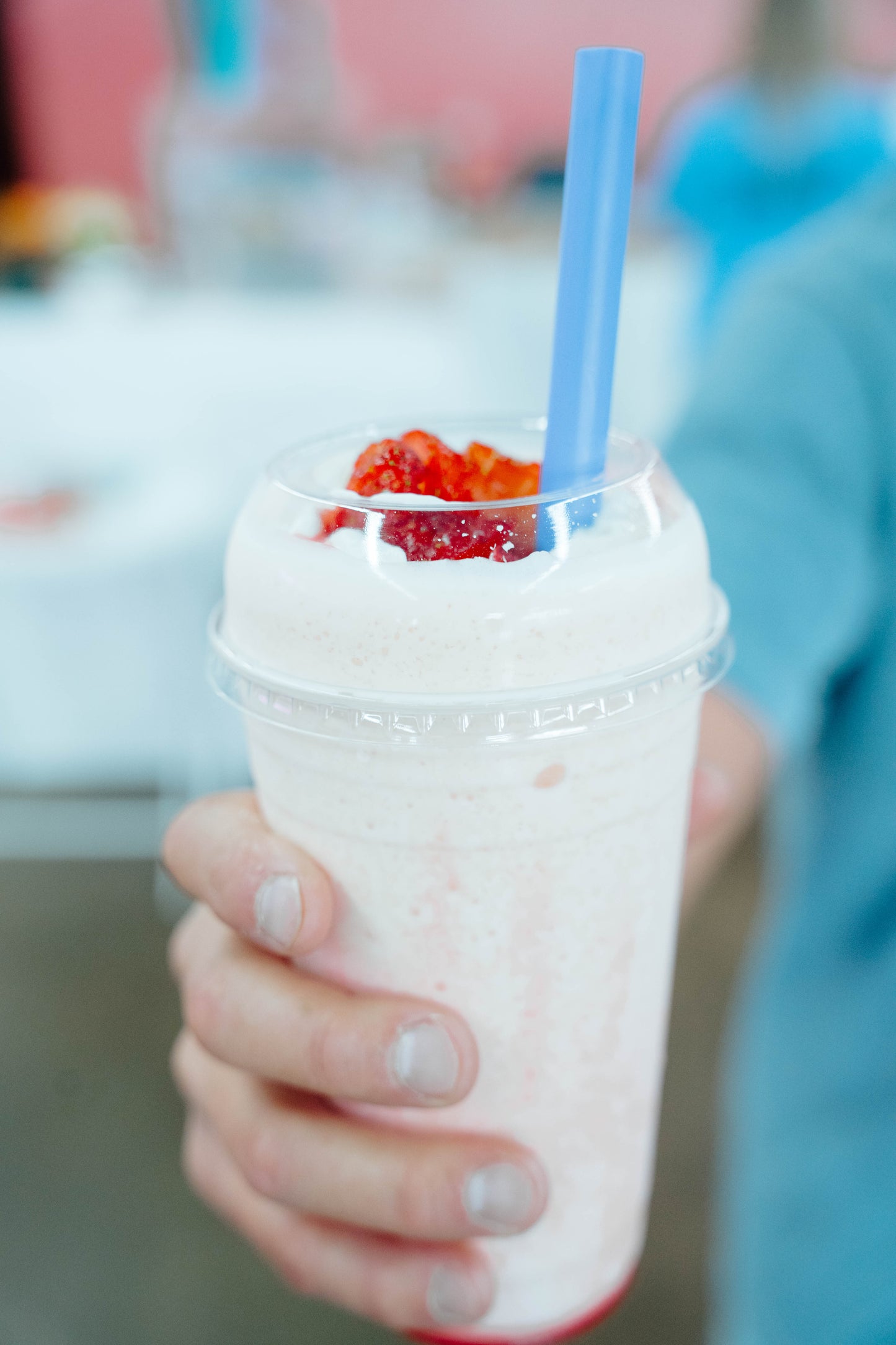 Protein Shake Dry Mix